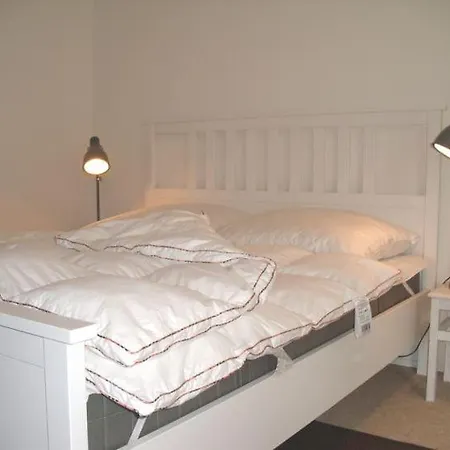 Puettsee 14 Apartment
