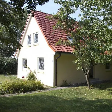 Apartment Puettsee 14 Fehmarn