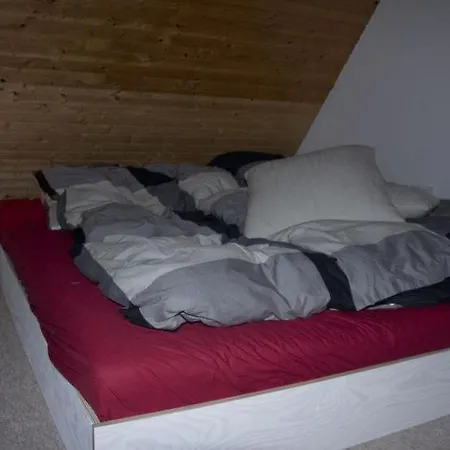 Puettsee 14 Apartman